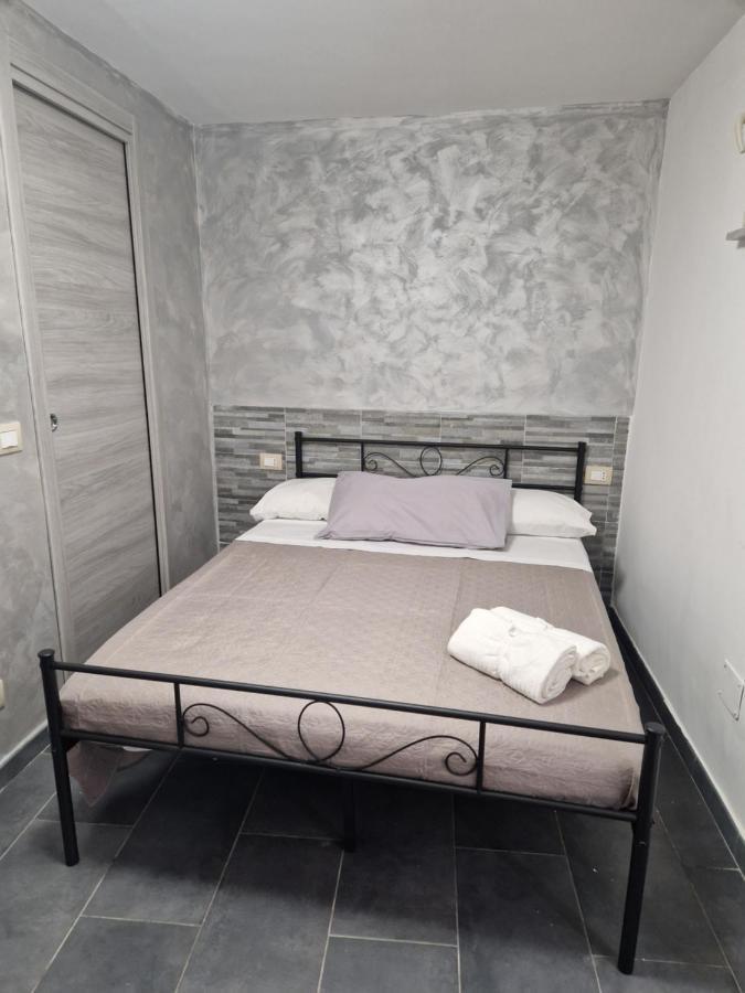 Caterina Apartment Naples Luaran gambar