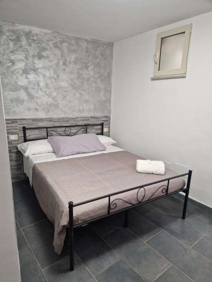 Caterina Apartment Naples Luaran gambar